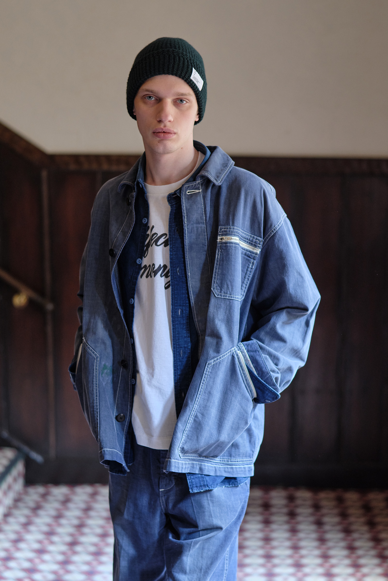 visvim WMV Official Web Store